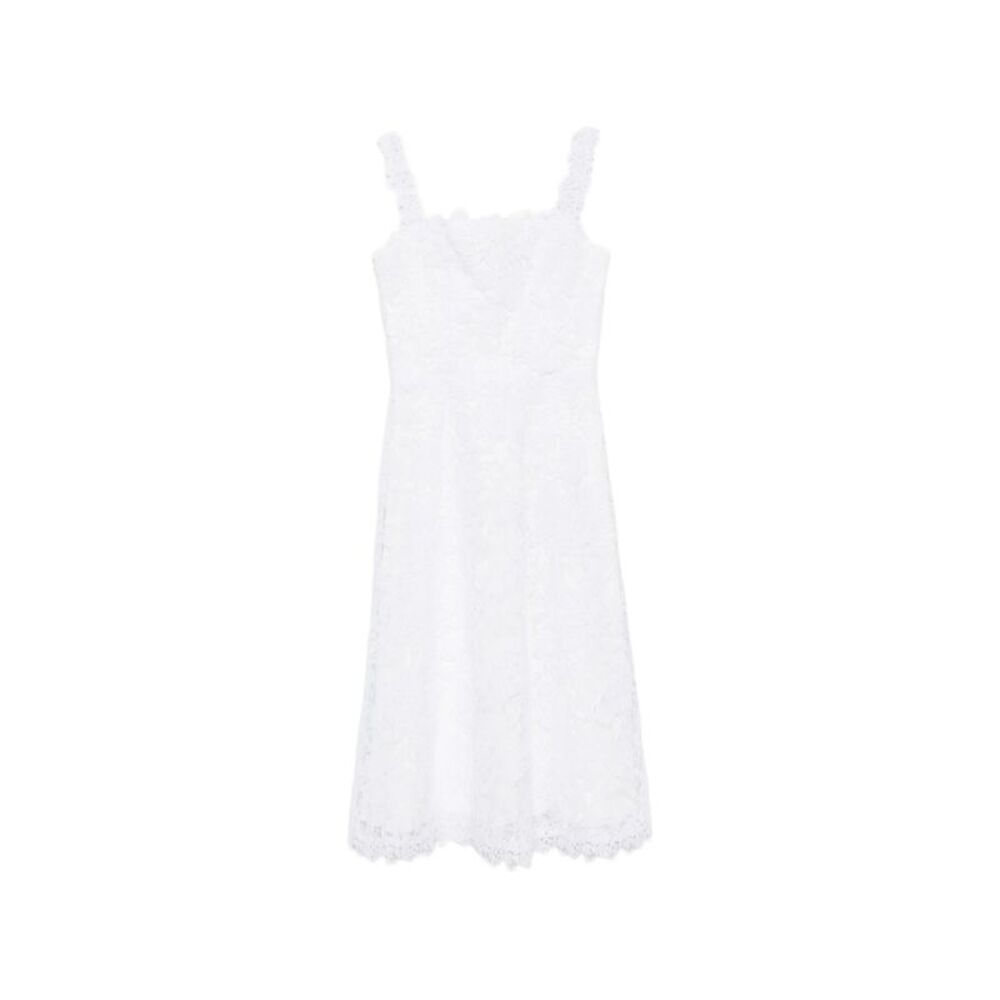 Carolina Herrera White Dresses - Cocktail & Party Dresses Women
